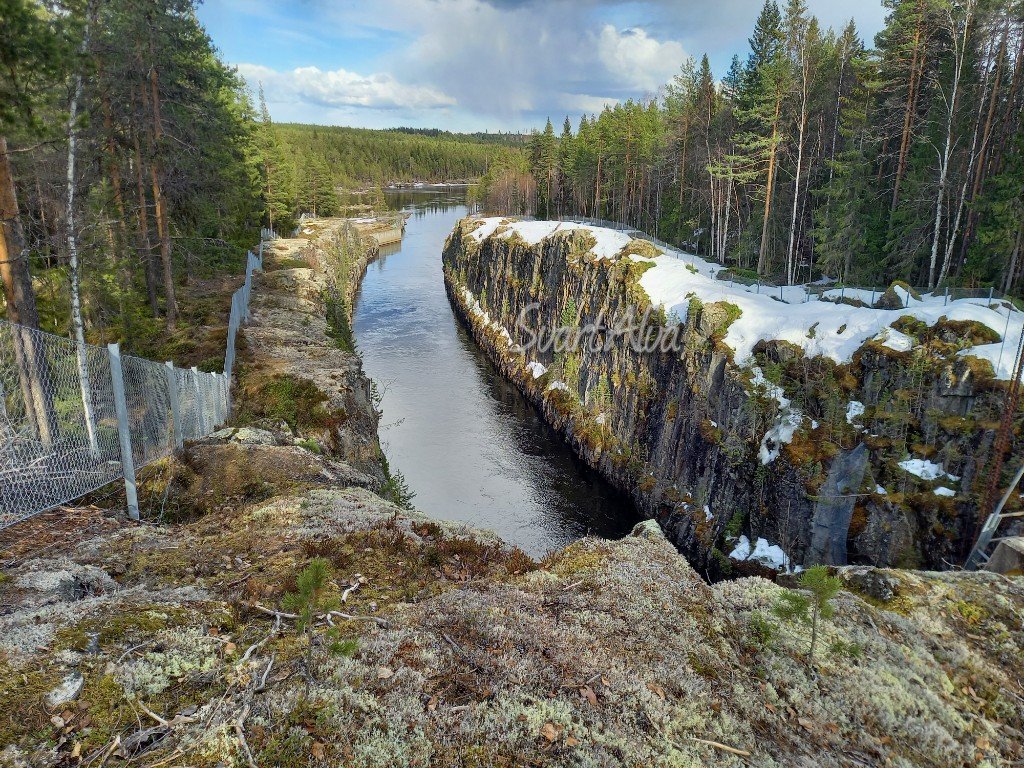 Bålforsen